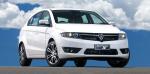 Proton Suprima S 2013 года